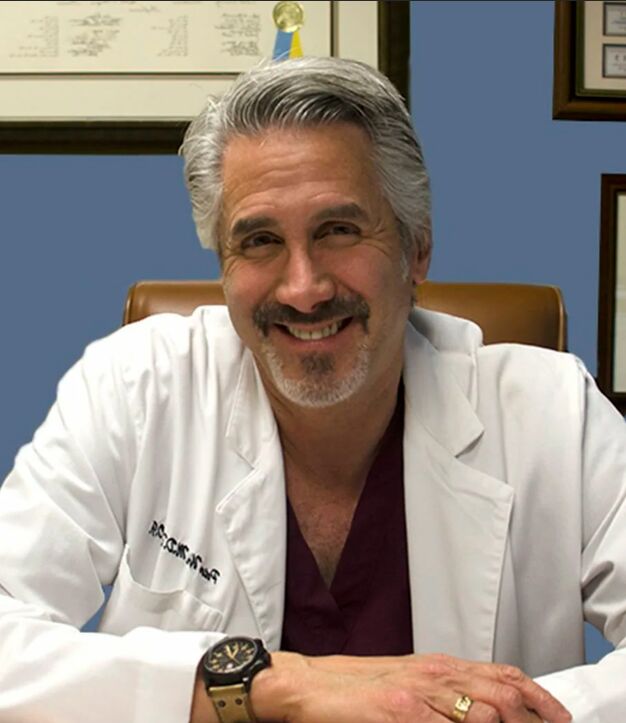 Doutor Endocrinólogo Pedro
